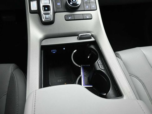 Used 2024 Hyundai Palisade SEL AWD/4WD image 21