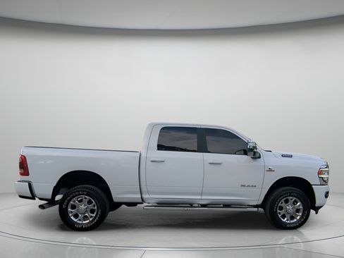 Used 2024 RAM 2500 Laramie w/ Safety Group AWD/4WD image 32