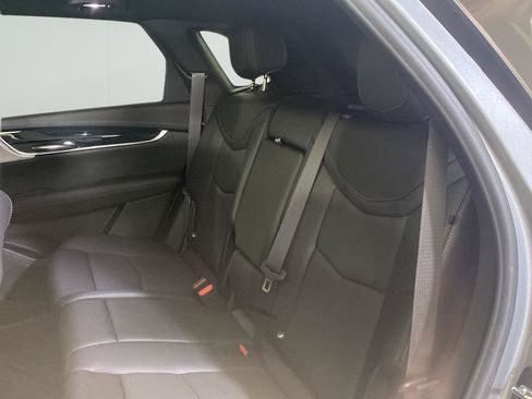 Used 2024 Cadillac XT5 Premium Luxury AWD/4WD image 33