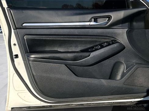 Used 2022 Nissan Altima 2.5 SL image 17