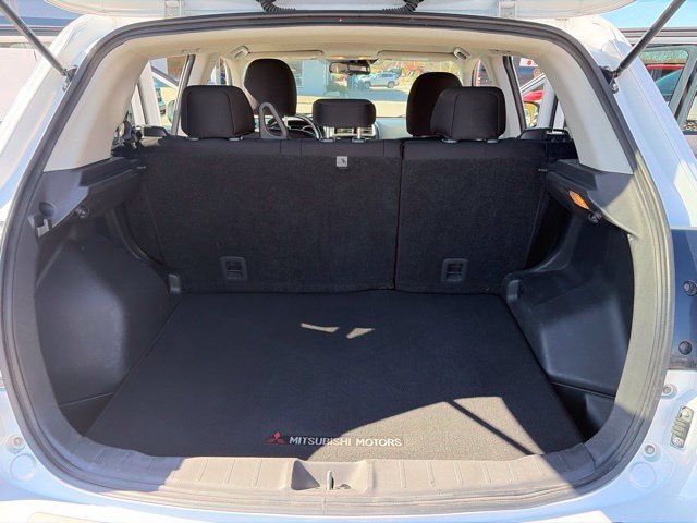 Used 2015 Mitsubishi Outlander Sport GT AWD/4WD image 13
