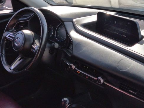 Used 2022 MAZDA CX-30 AWD 2.5 S w/ Preferred Package image 32