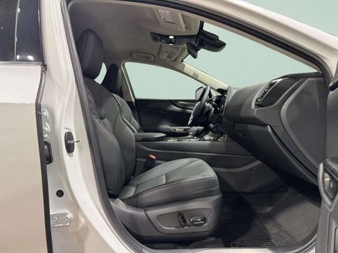 Certified 2026 Lexus NX 350 AWD w/ Cold Area Package image 25