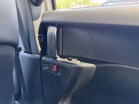 New 2026 Chrysler Voyager LX image 25