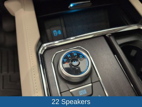 Certified 2023 Ford Expedition Max Platinum RWD image 29