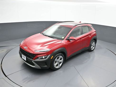 Used 2023 Hyundai Kona SEL w/ Convenience Package image 20