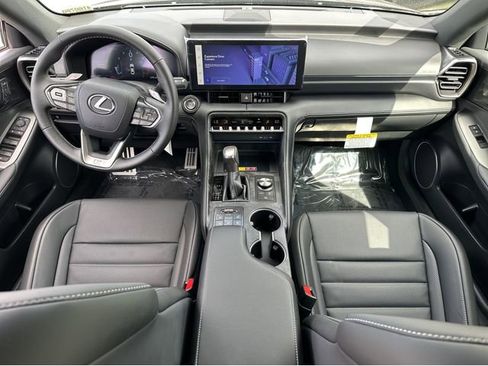 New 2026 Lexus IS 350 F Sport RWD image 24
