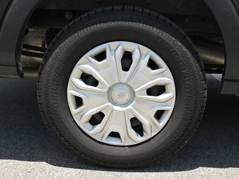 Used 2024 Ford Transit 350 XLT RWD image 9