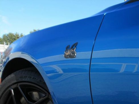 New 2026 Dodge Charger Scat Pack w/ Blacktop Package image 9