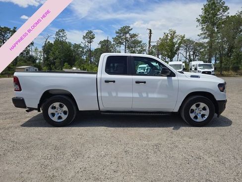 Certified 2024 RAM 1500 Tradesman RWD image 3