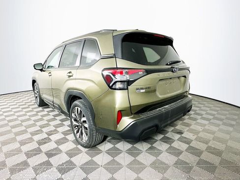 New 2026 Subaru Forester Touring image 6