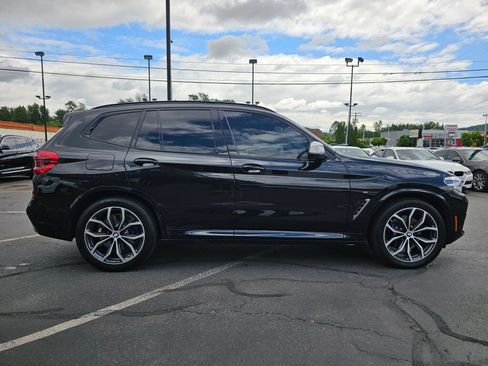 Used 2019 BMW X3 M40i AWD/4WD image 6