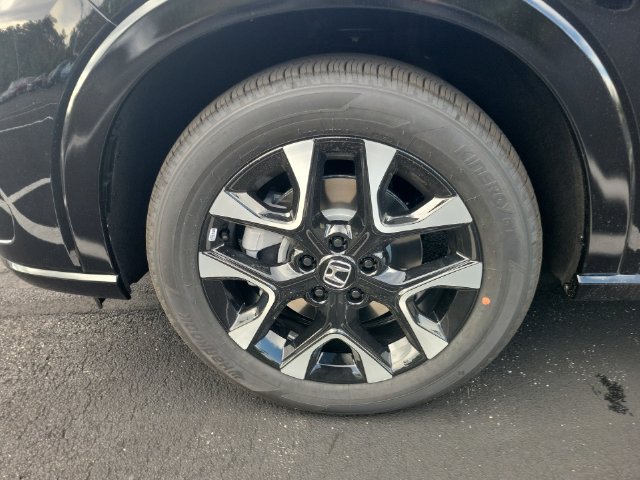 New 2027 Honda HR-V EX-L image 17