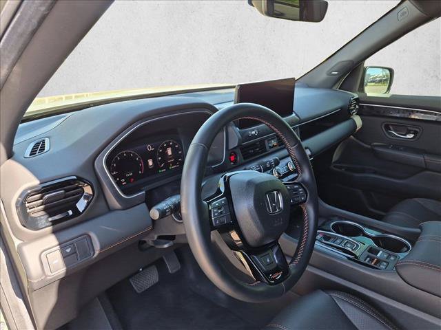 Certified 2026 Honda Passport TrailSport Elite image 10