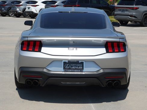 Used 2024 Ford Mustang GT Premium RWD image 7