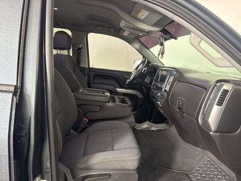 Used 2019 Chevrolet Silverado 1500 LT w/ All Star Edition image 12