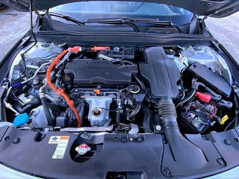 Used 2022 Honda Accord Sport image 29