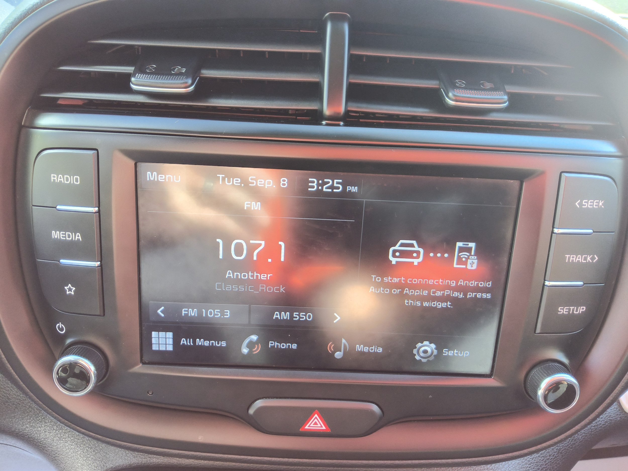 Used 2022 Kia Soul LX FWD image 20