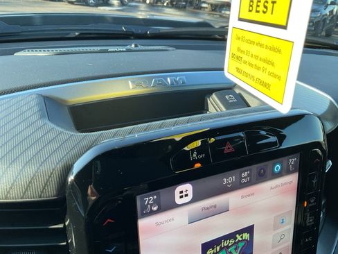 New 2026 RAM 1500 Big Horn image 31