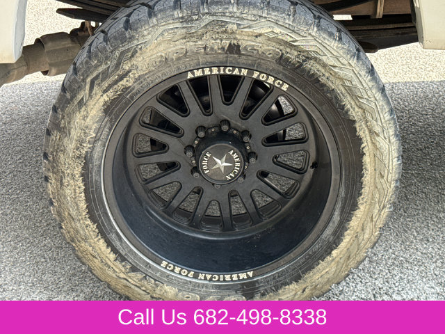 Used 2020 Ford F250 Platinum AWD/4WD image 10