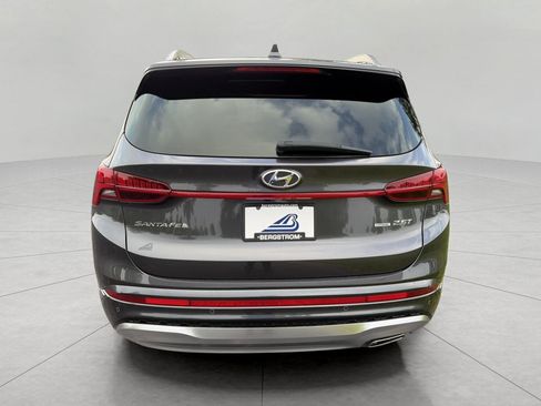 Used 2023 Hyundai Santa Fe Calligraphy AWD/4WD image 54