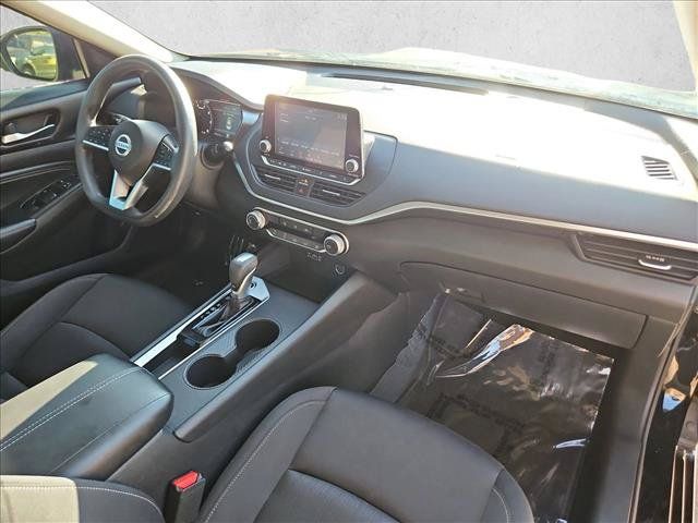Used 2020 Nissan Altima 2.5 S FWD image 21