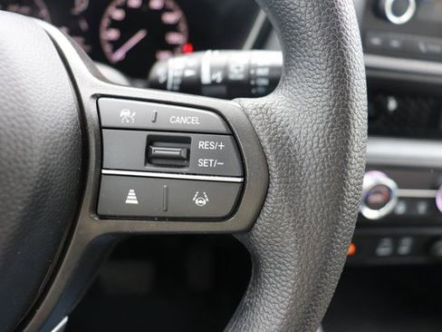 Certified 2025 Honda CR-V EX image 21