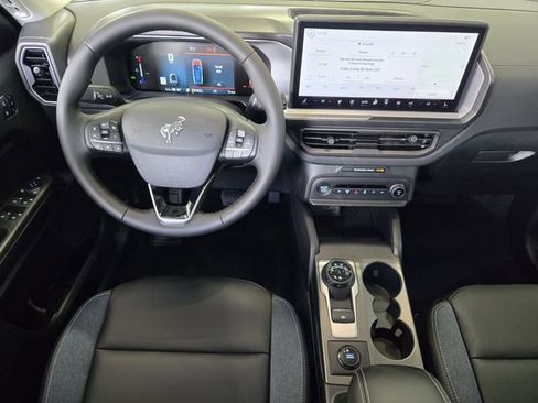 New 2026 Ford Bronco Sport Outer Banks image 20