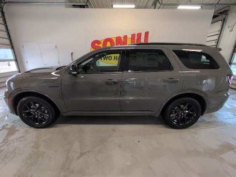 New 2026 Dodge Durango GT AWD/4WD image 2
