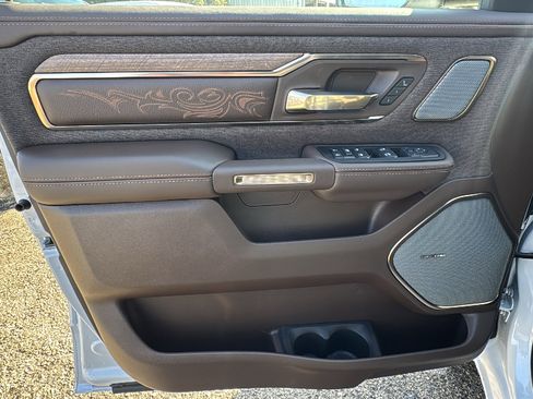 New 2026 RAM 1500 Limited image 12