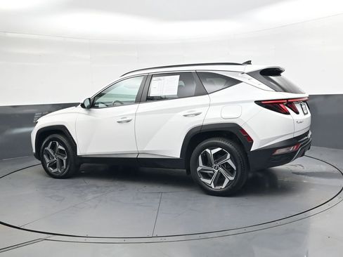 Used 2023 Hyundai Tucson SEL w/ Convenience Package image 7