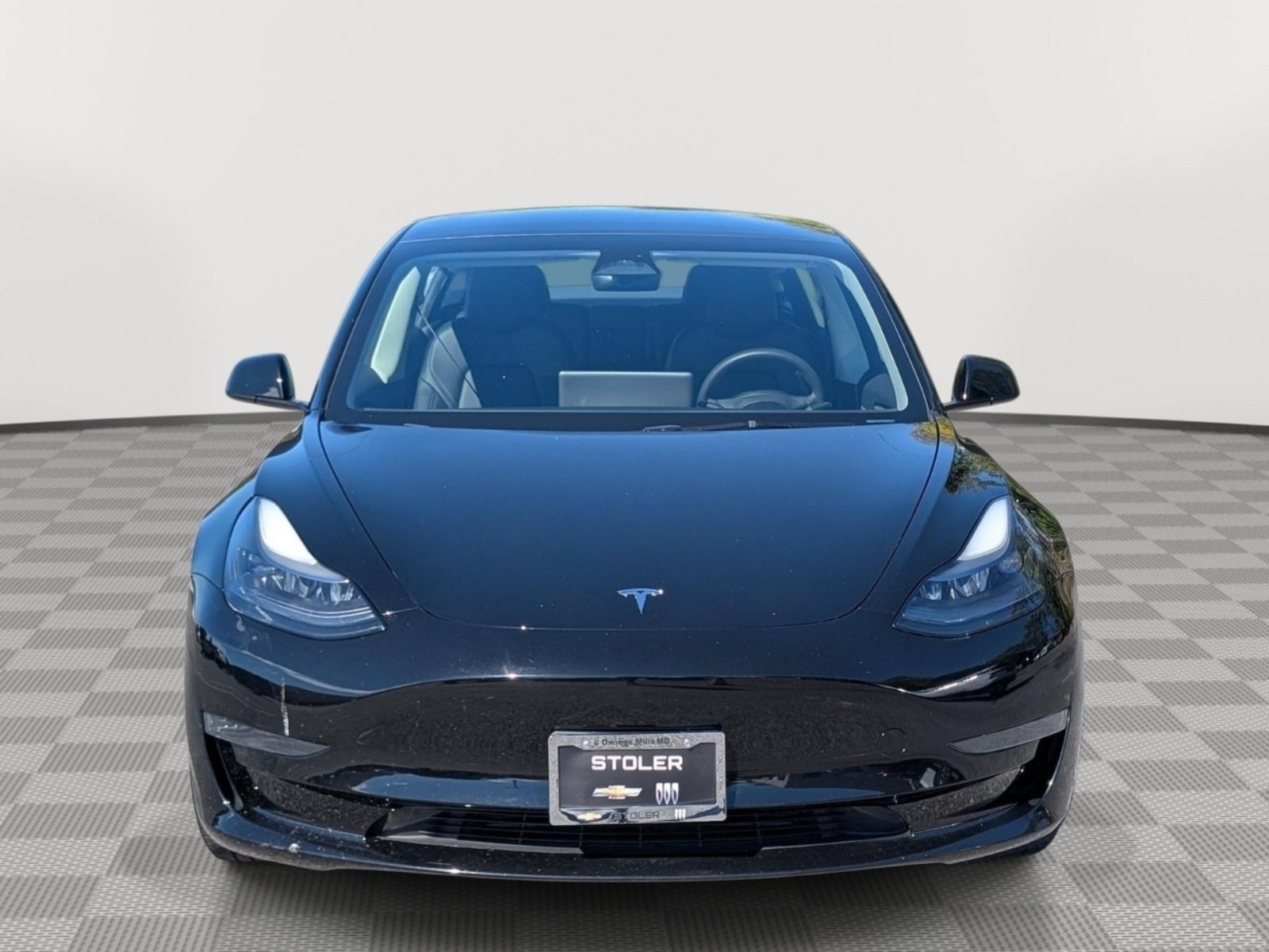 Used 2023 Tesla Model 3 Standard Range RWD image 8