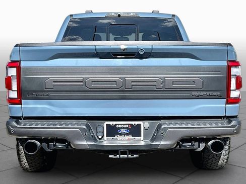 Used 2023 Ford F150 Raptor AWD/4WD image 5