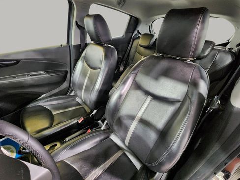 Used 2021 Chevrolet Spark ACTIV FWD image 13