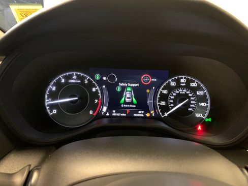Used 2021 Acura TLX w/ Technology Package FWD image 24