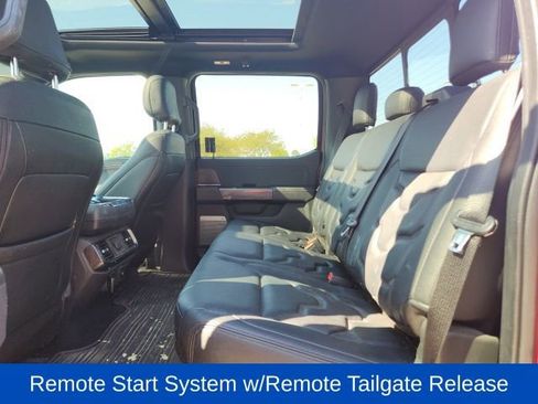 Used 2021 Ford F150 XLT w/ Equipment Group 302A High image 18