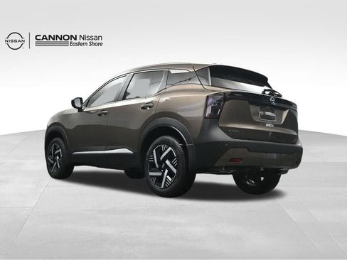 New 2026 Nissan Kicks SV w/ SV Premium Package FWD image 26