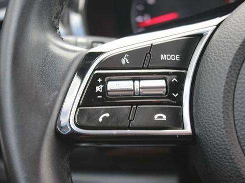Used 2022 Kia Seltos EX AWD/4WD image 16