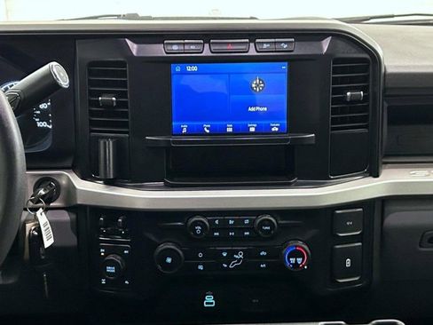 Used 2024 Ford F350 XL w/ STX Appearance Package image 12