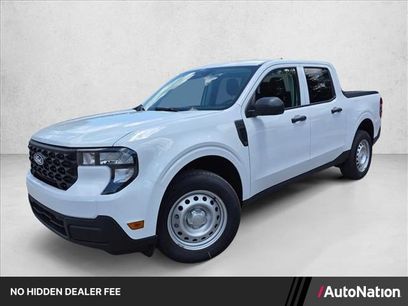 New 2026 Ford Maverick XL