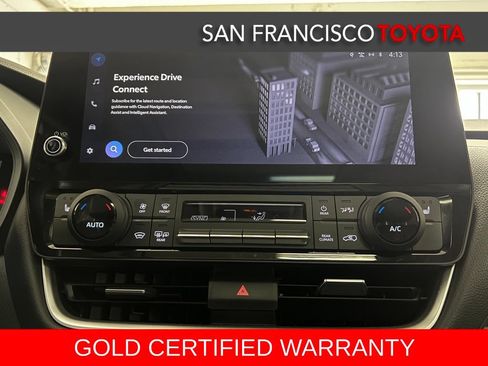 Certified 2024 Toyota Grand Highlander AWD image 28