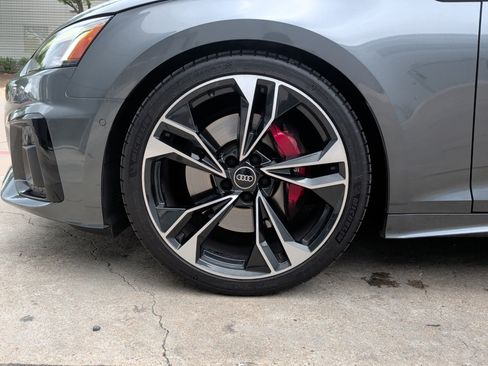 Used 2023 Audi S5 Prestige w/ Prestige Package image 13