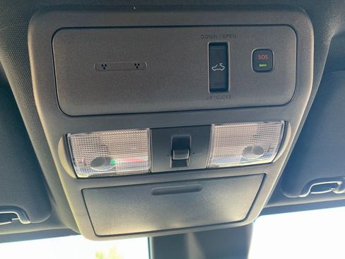 New 2026 Nissan Frontier PRO-4X w/ Pro Premium Package image 19