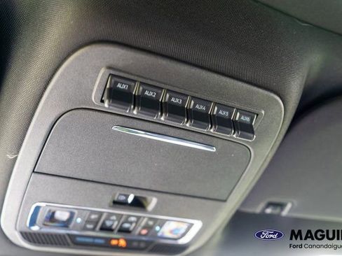 New 2026 Ford F150 Raptor AWD/4WD image 38