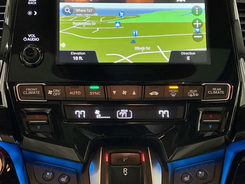 Used 2018 Honda Odyssey Elite image 20