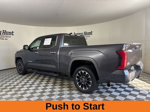 Used 2024 Toyota Tundra Limited image 7