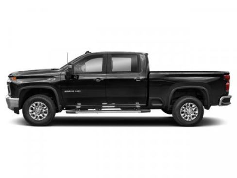Used 2021 Chevrolet Silverado 2500 LT w/ Midnight Edition image 6