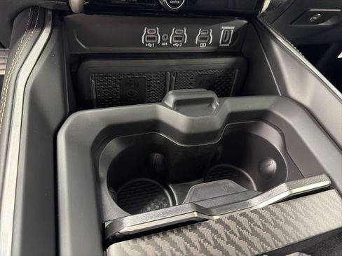 New 2026 RAM 1500 Tungsten w/ Trailer Tow Group image 24