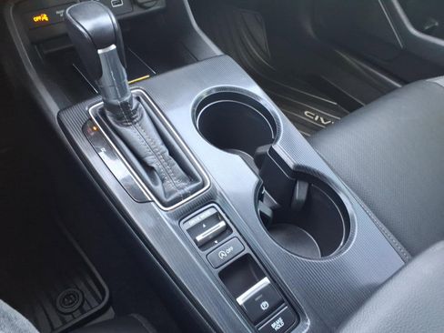 Used 2022 Honda Civic Sport Touring image 26