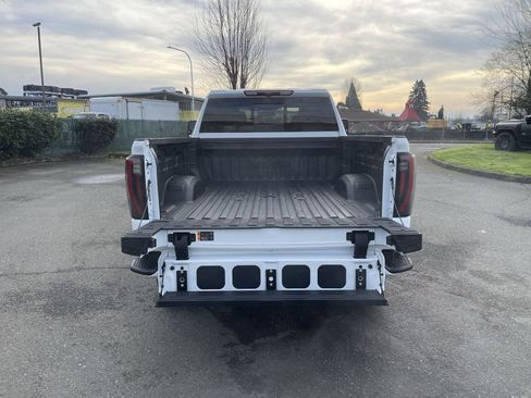 New 2026 GMC Sierra 3500 AT4 image 62